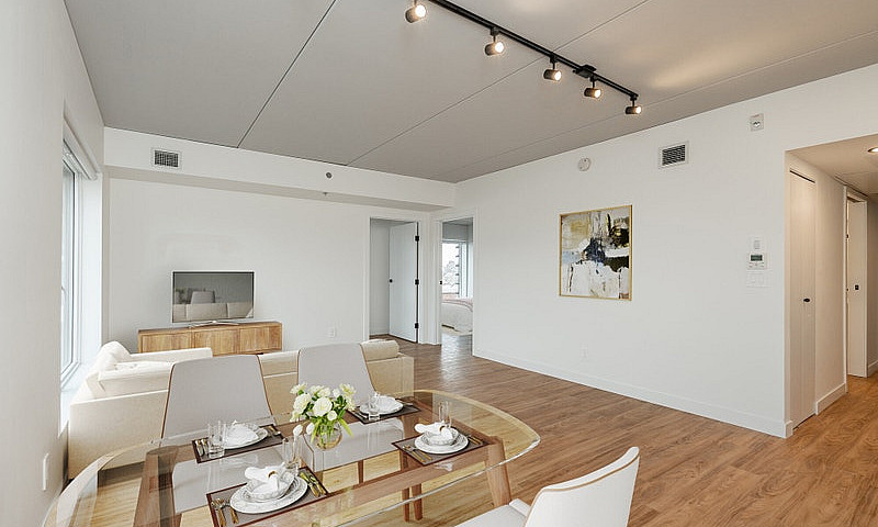 The Bend - 2 Bedroom...