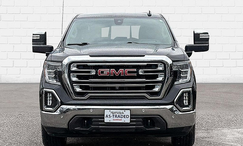 2021 Gmc Sierra 1500...