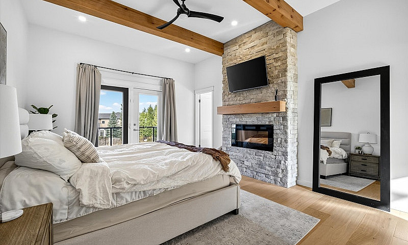 Pinterest Dream Home...