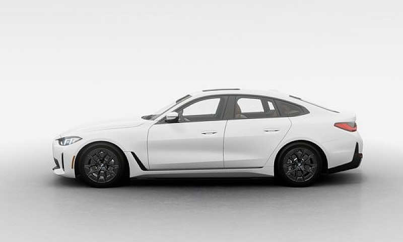 2026 Bmw I4 Edrive40...