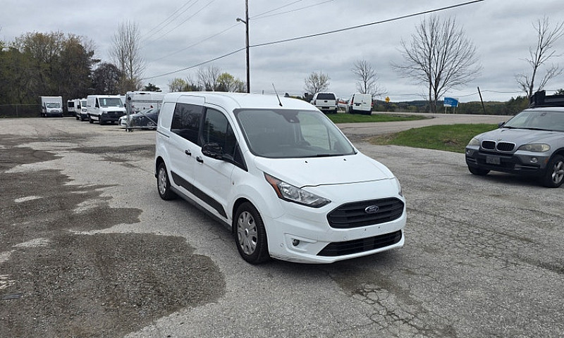 2023 Ford Transit Co...