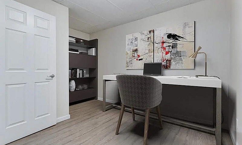 Affordable Apartment...