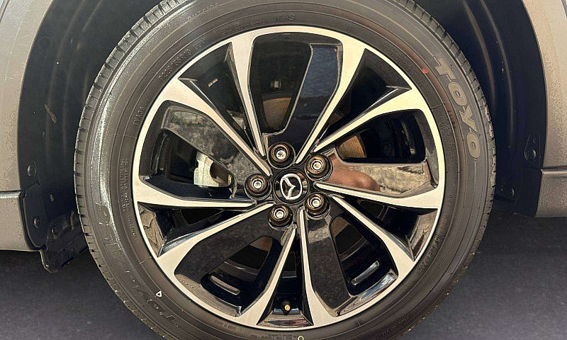 2023 Mazda Cx-5 Gs, ...