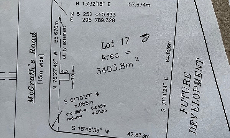 Lot For Sale   View ...