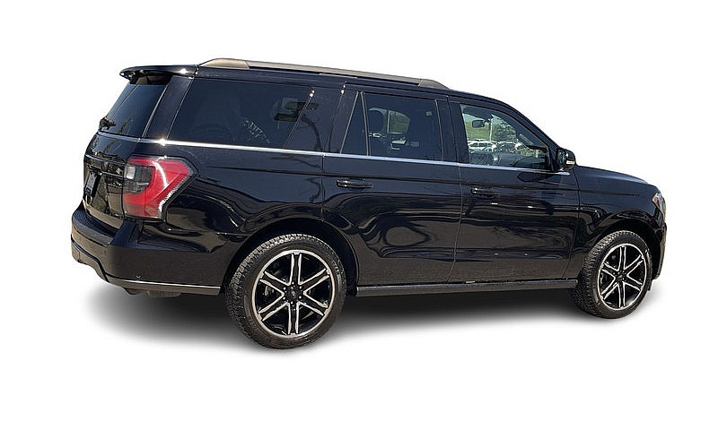 2019 Ford Expedition...