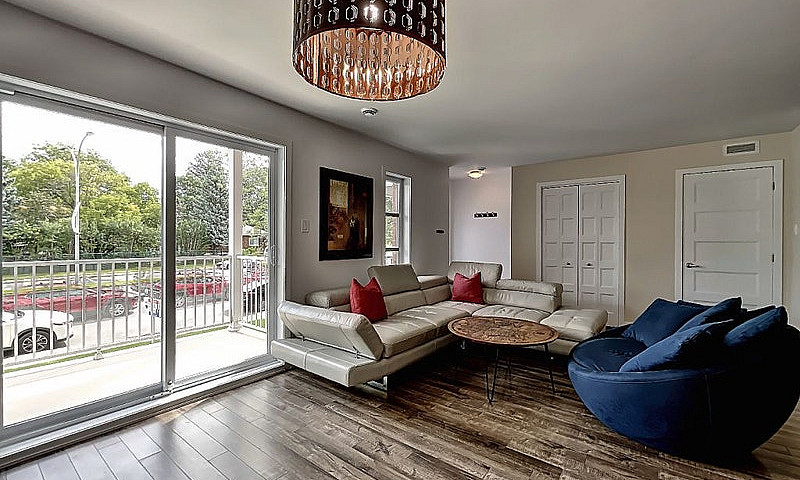 385 000$ - Condo À V...