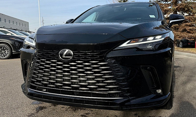2023 Lexus Rx 350 Le...