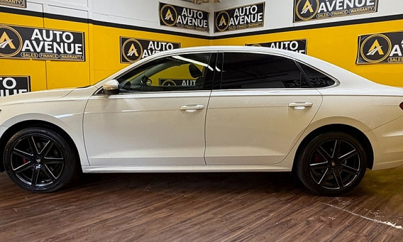 2020 Volkswagen Pass...