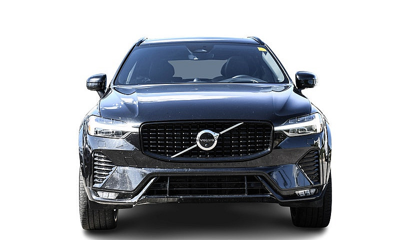 2023 Volvo Xc60...