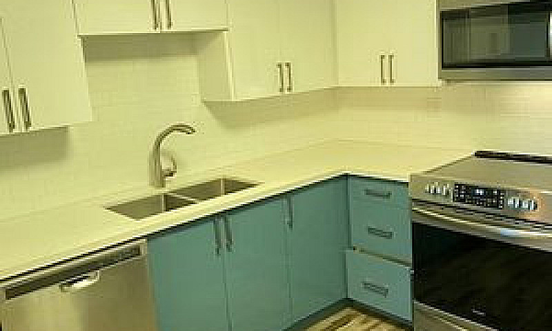 Recently Renovated, ...
