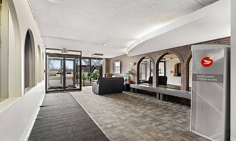 Modern Apartments Wi...