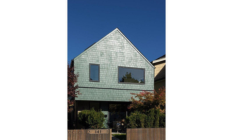 1 141 E 22Nd Avenue ...