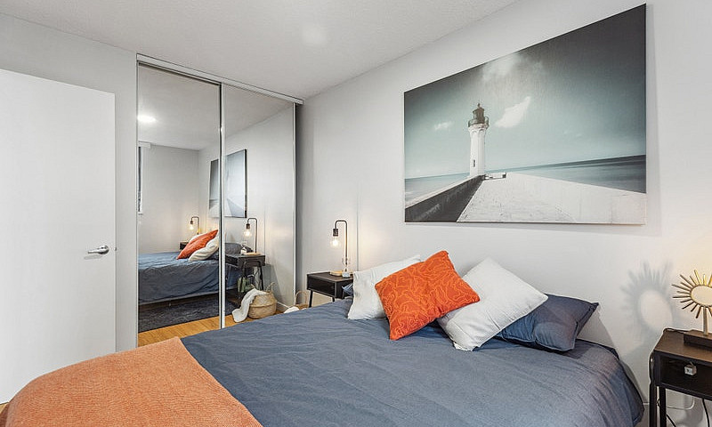Harbourview - 1 Bedr...