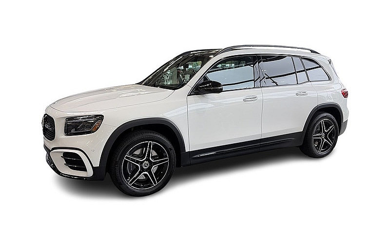 2026 Mercedes-Benz G...
