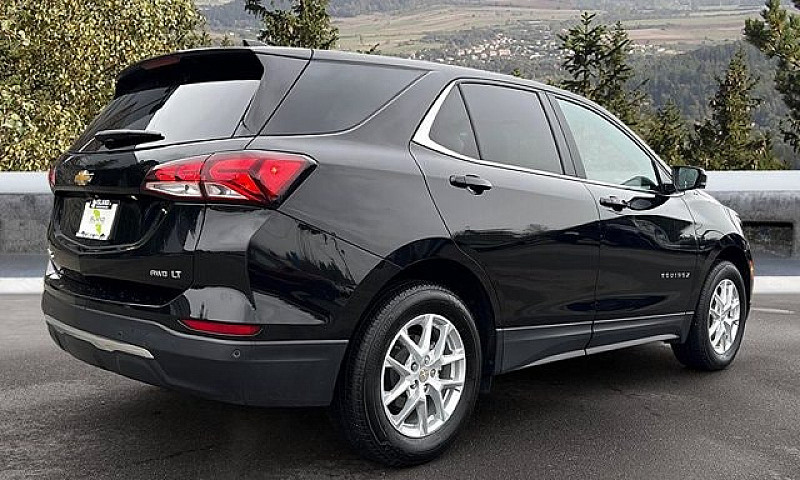 2024 Chevrolet Equin...