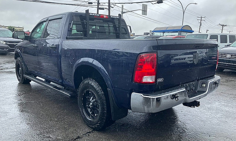 2017 Ram 1500 Outdoo...