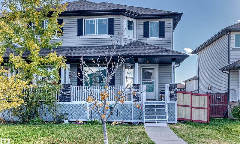 447 Songhurst Pl Led...