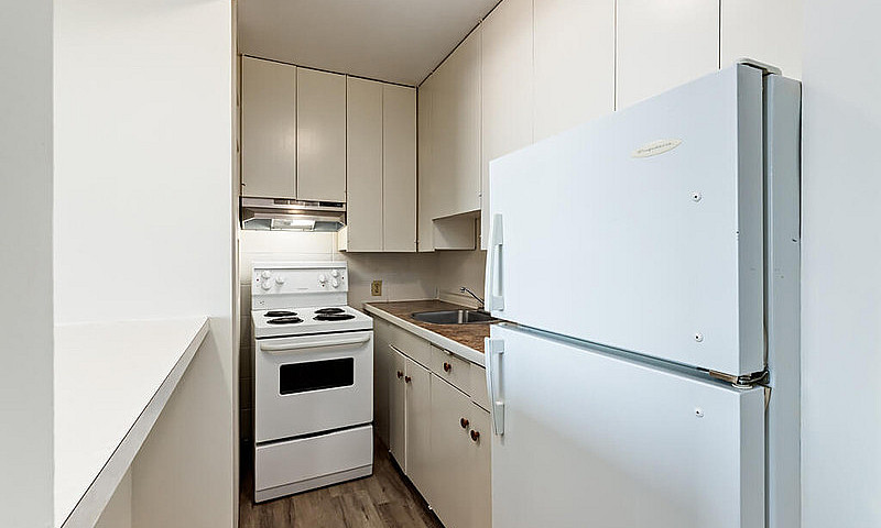 Affordable Apartment...