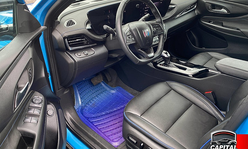 2025 Buick Envista S...