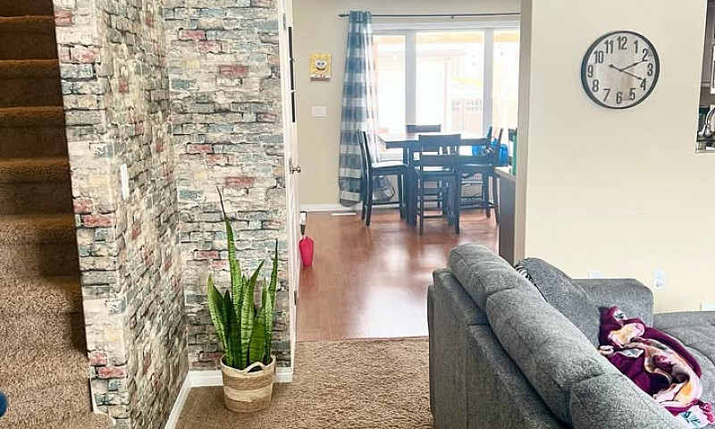 3 Bedroom Full Famil...