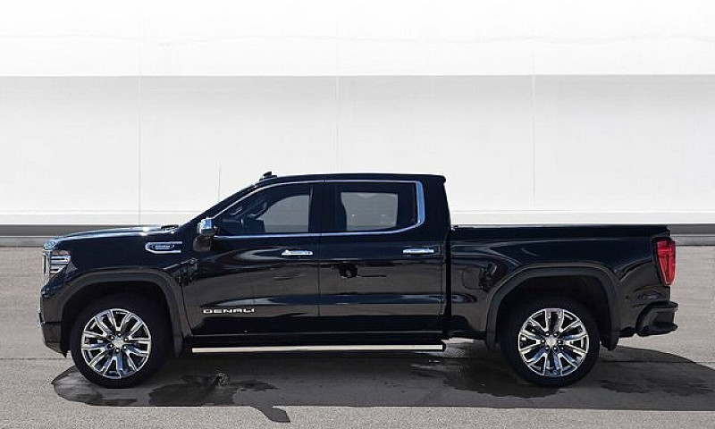 2024 Gmc Sierra 1500...