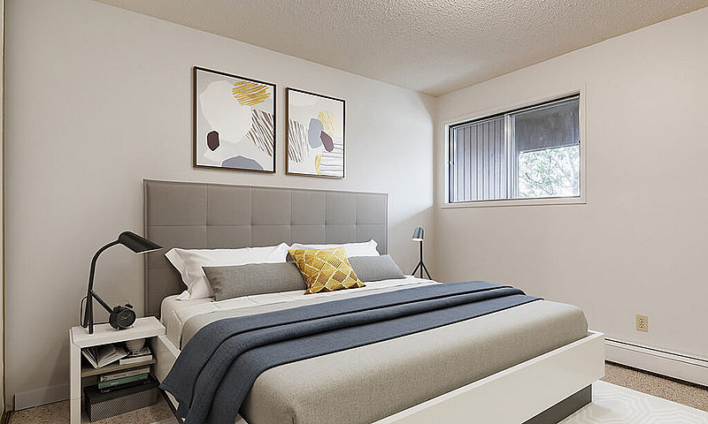 Apartments With In S...
