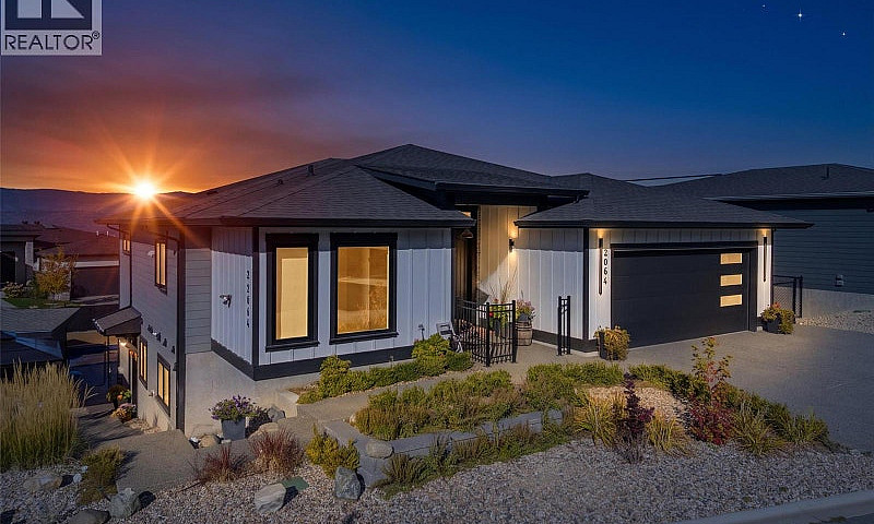 2064 Ryegrass Road K...