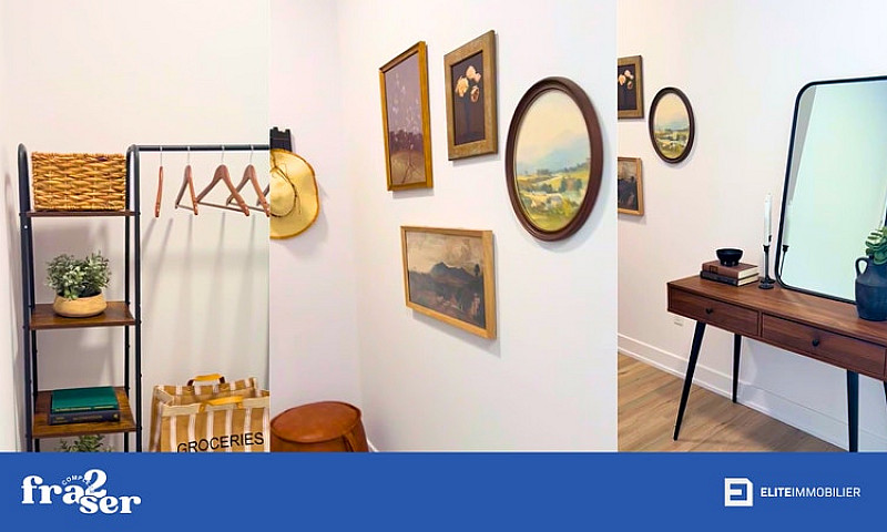 $1599+ - Complexe Fr...