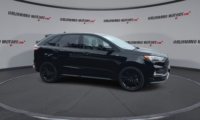 2022 Ford Edge St Li...