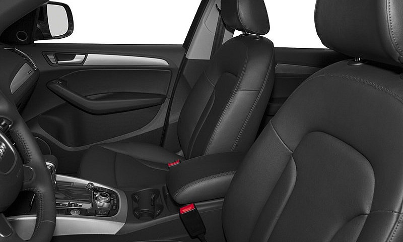 2016 Audi Q5 2.0T Te...