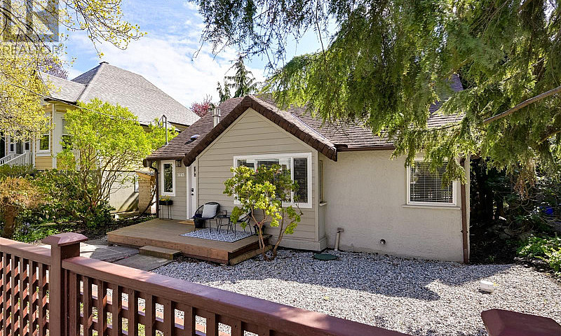 1445 Hamley St Victo...