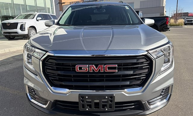 2024 Gmc Terrain Sle...