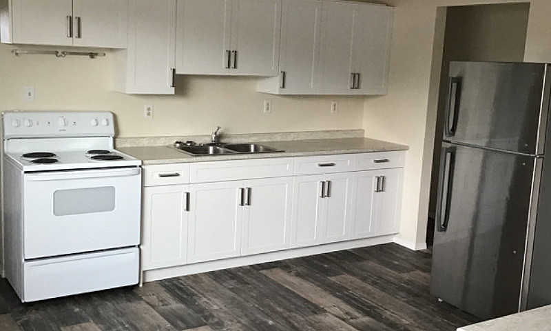 3 Bedroom Apartment ...