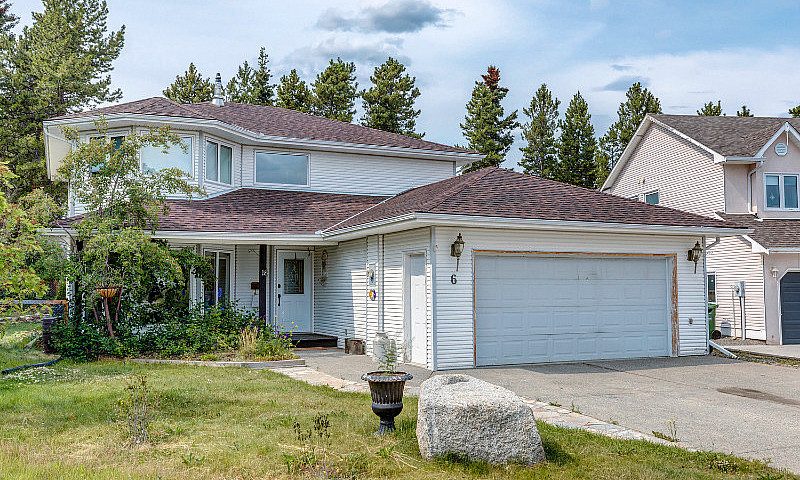 $669,800 ~ #6 Carnel...