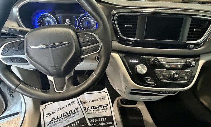 2024 Chrysler Grand ...
