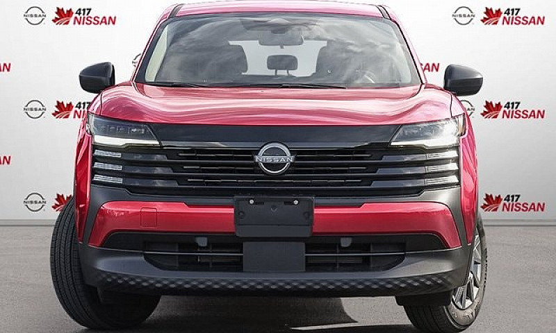 2026 Nissan Kicks...