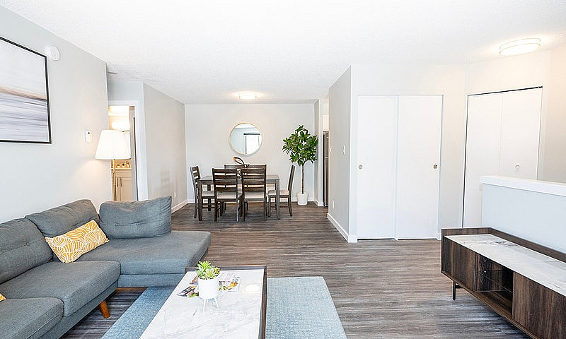 Polo Club Apartments...