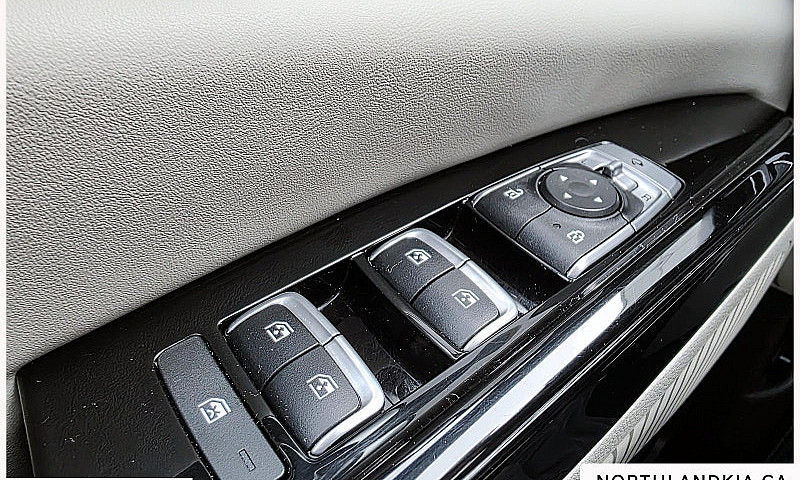 2023 Kia Carnival Ex...