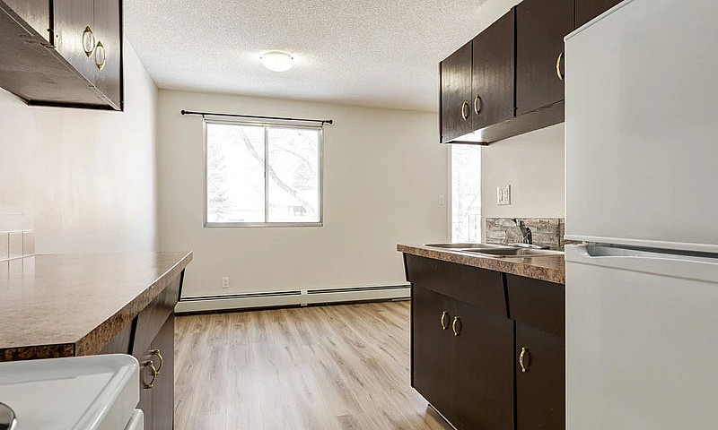 Affordable Apartment...