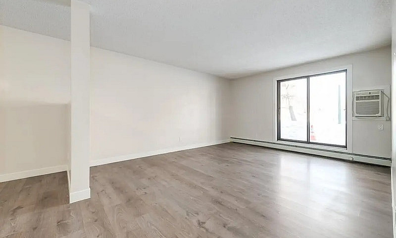 Affordable Apartment...