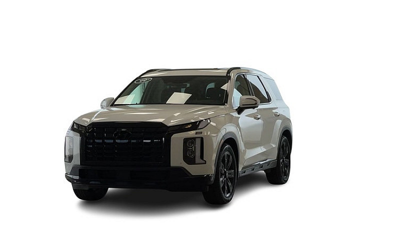 2024 Hyundai Palisad...