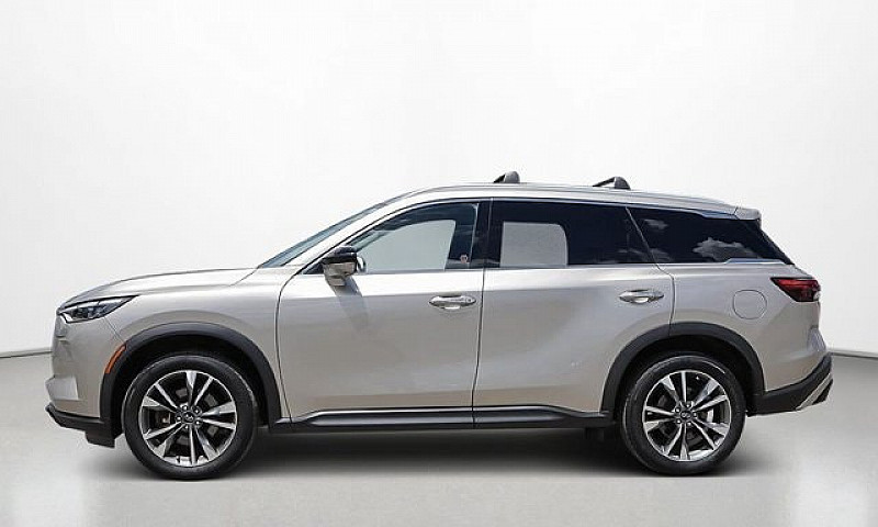 2023 Infiniti Qx60 L...