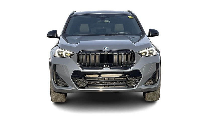 2025 Bmw X1...