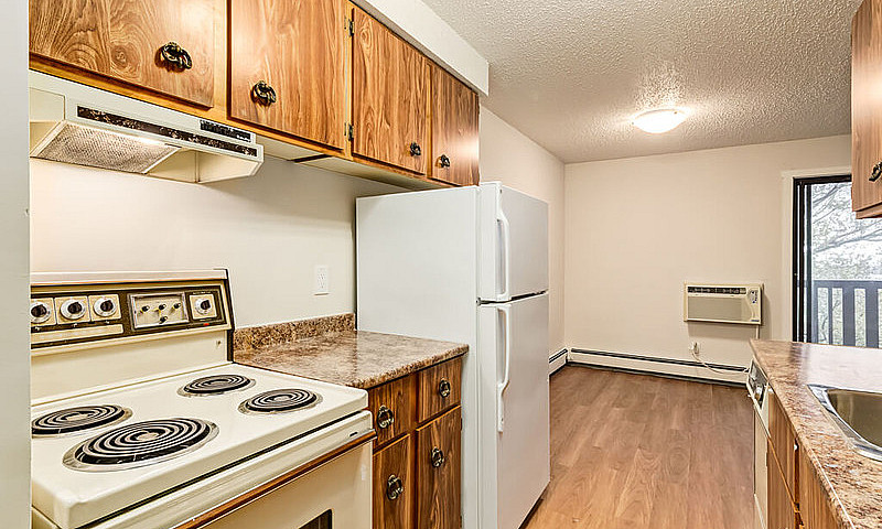 Apartments For Rent ...