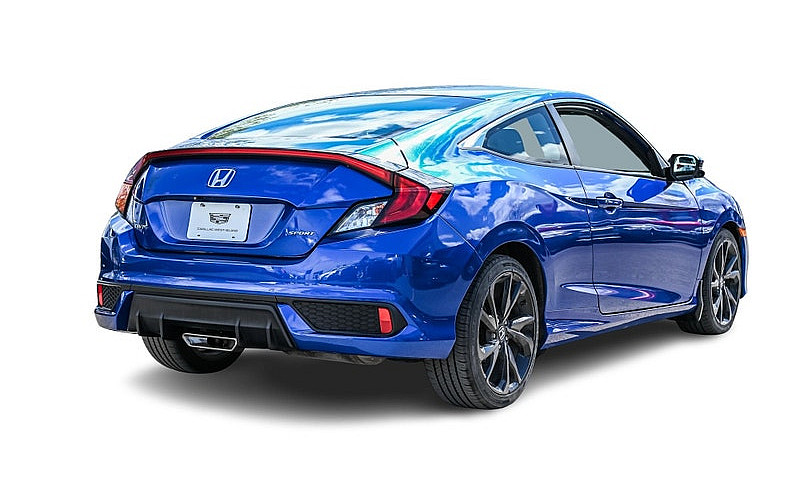2020 Honda Civic Cou...