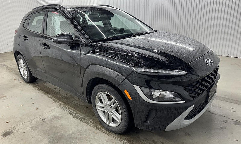 Hyundai Kona 2.0L Es...