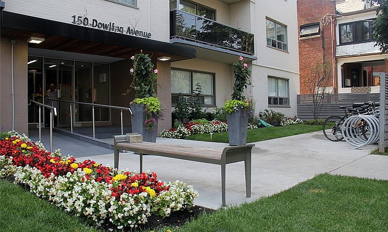 Parkdale 1 Bedroom A...