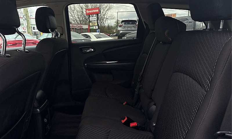 2012 Dodge Journey S...