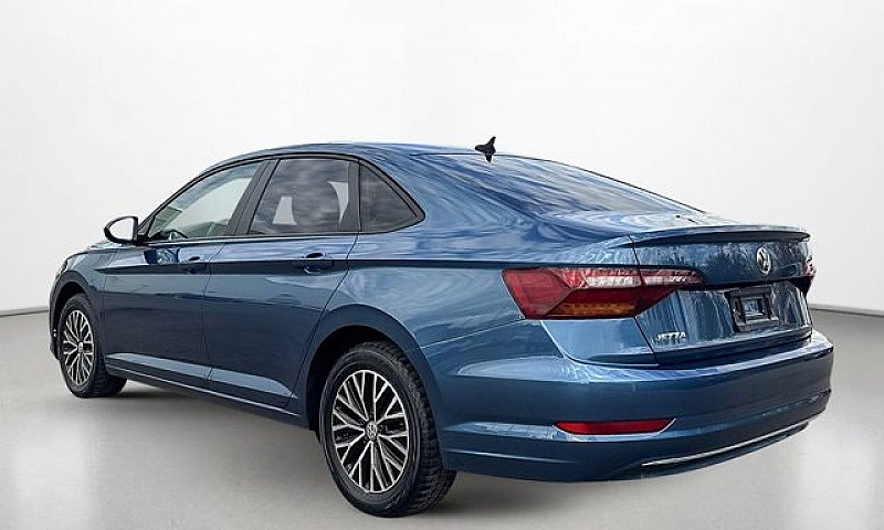 2019 Volkswagen Jett...