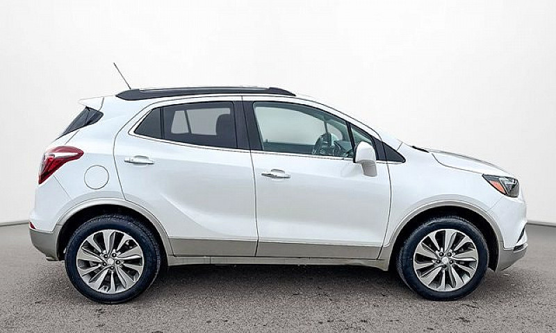 2020 Buick Encore Pr...